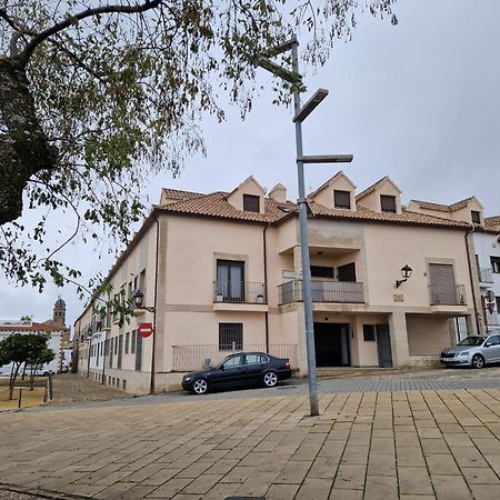 Apartamento V27 Baeza Zewnętrze zdjęcie