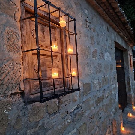 Apartamento V27 Baeza Zewnętrze zdjęcie