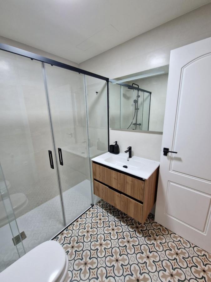Apartamento V27 Baeza Zewnętrze zdjęcie