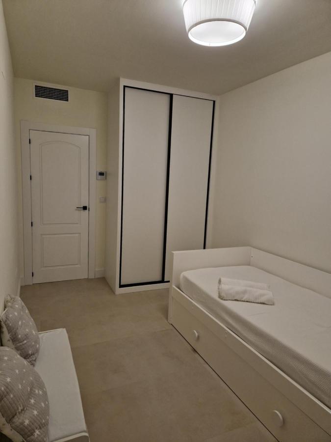 Apartamento V27 Baeza Zewnętrze zdjęcie