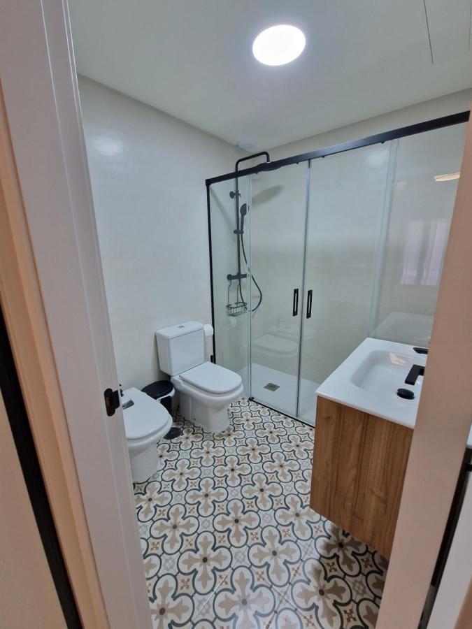 Apartamento V27 Baeza Zewnętrze zdjęcie