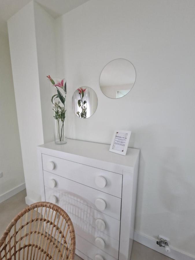 Apartamento V27 Baeza Zewnętrze zdjęcie