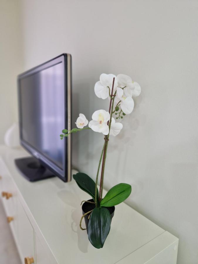 Apartamento V27 Baeza Zewnętrze zdjęcie