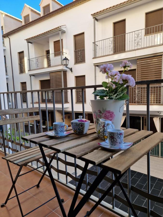 Apartamento V27 Baeza Zewnętrze zdjęcie