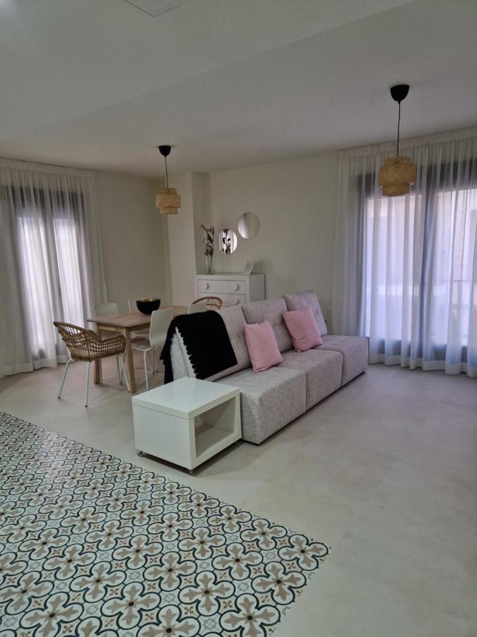 Apartamento V27 Baeza Zewnętrze zdjęcie