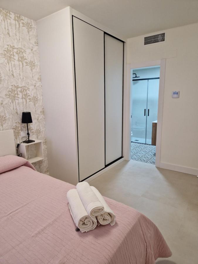 Apartamento V27 Baeza Zewnętrze zdjęcie
