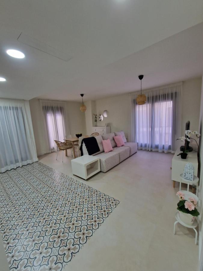 Apartamento V27 Baeza Zewnętrze zdjęcie