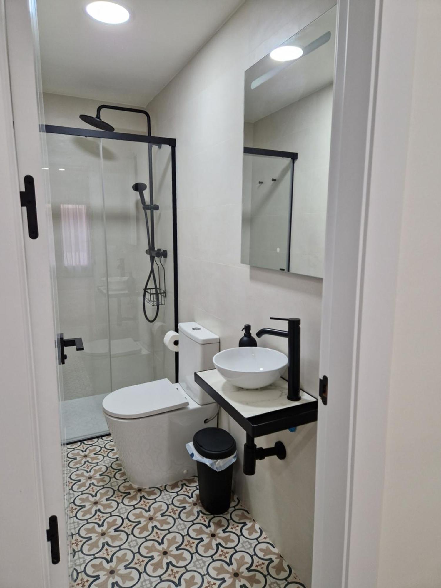 Apartamento V27 Baeza Zewnętrze zdjęcie