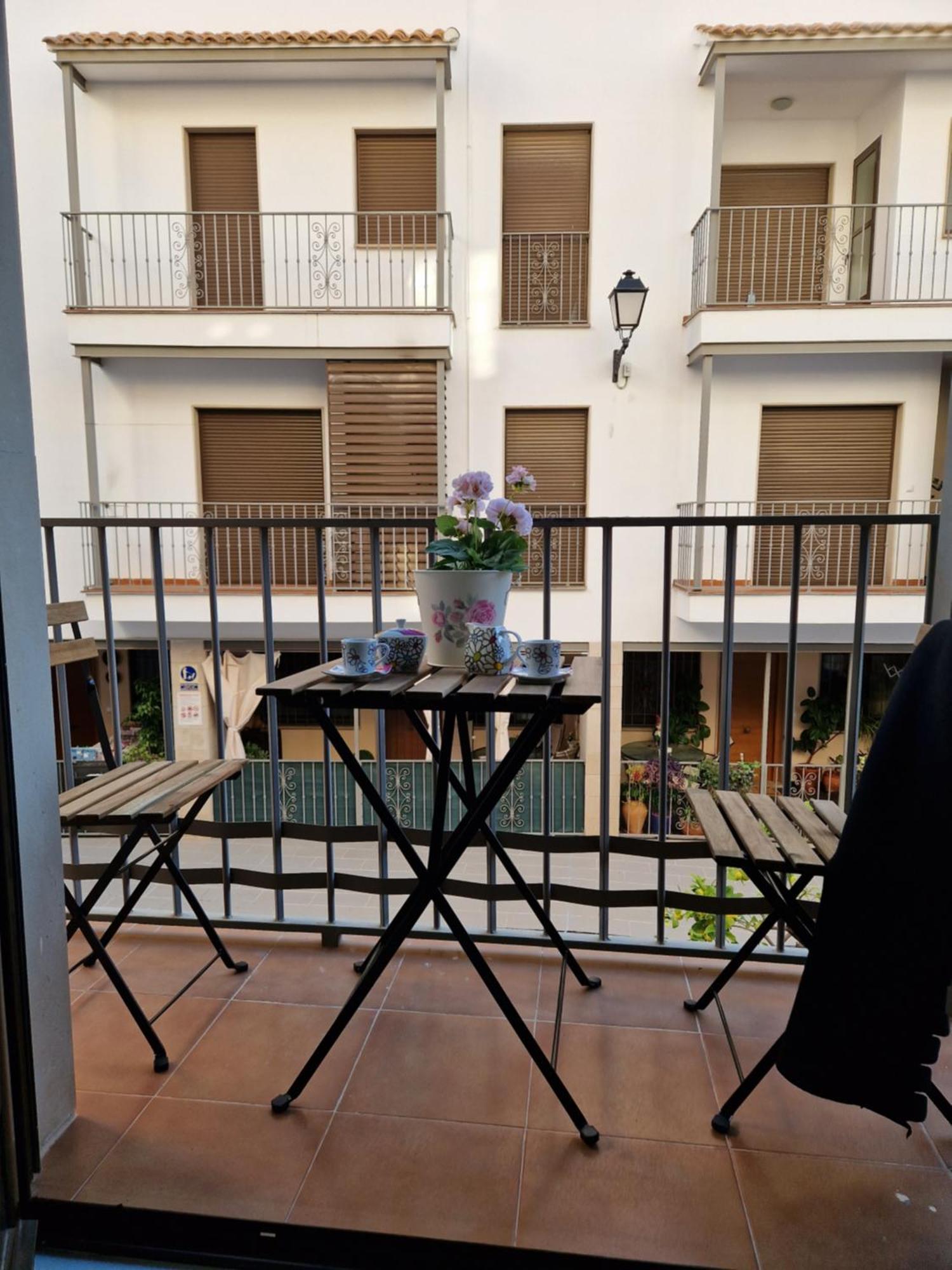 Apartamento V27 Baeza Zewnętrze zdjęcie