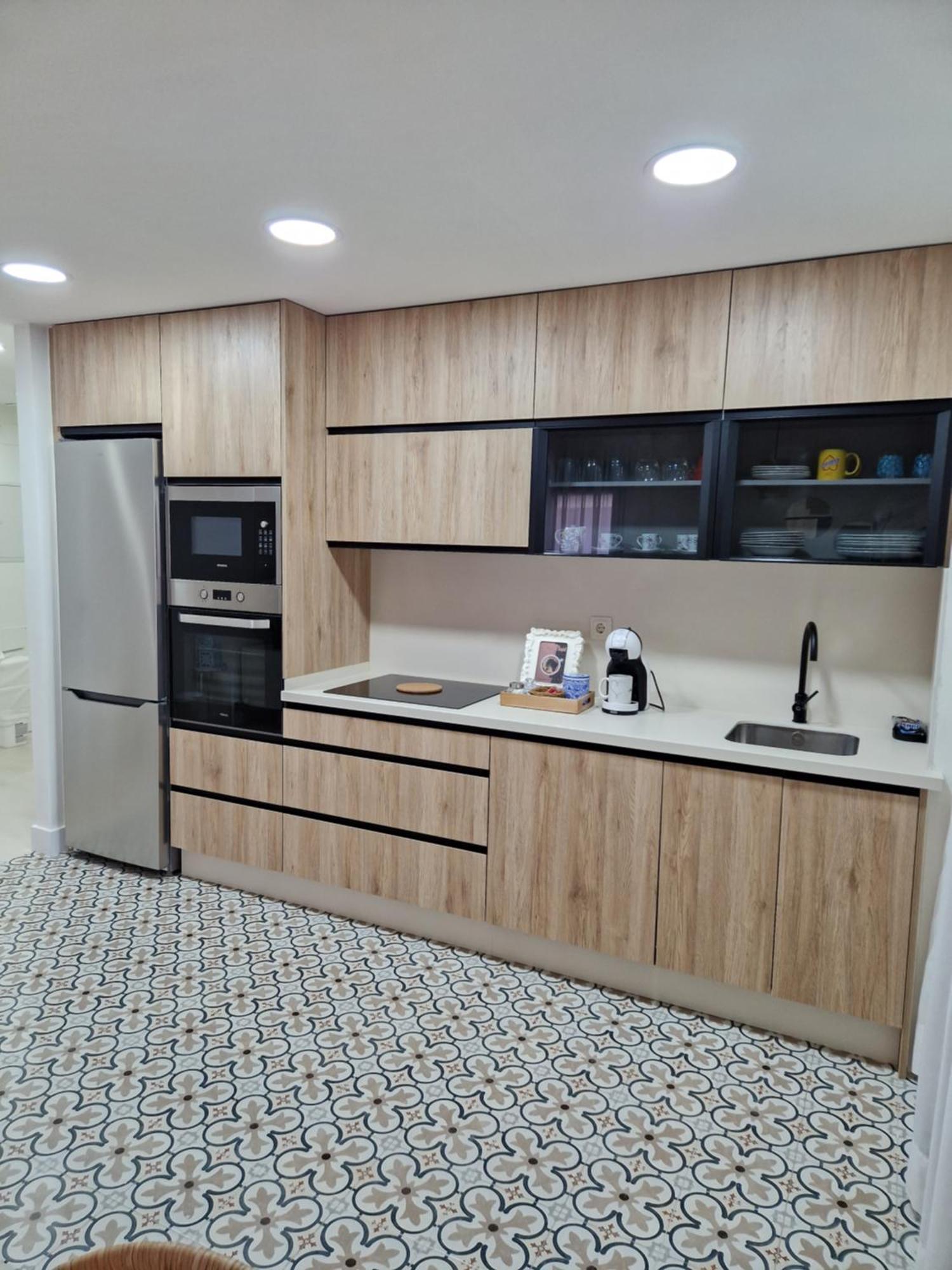 Apartamento V27 Baeza Zewnętrze zdjęcie