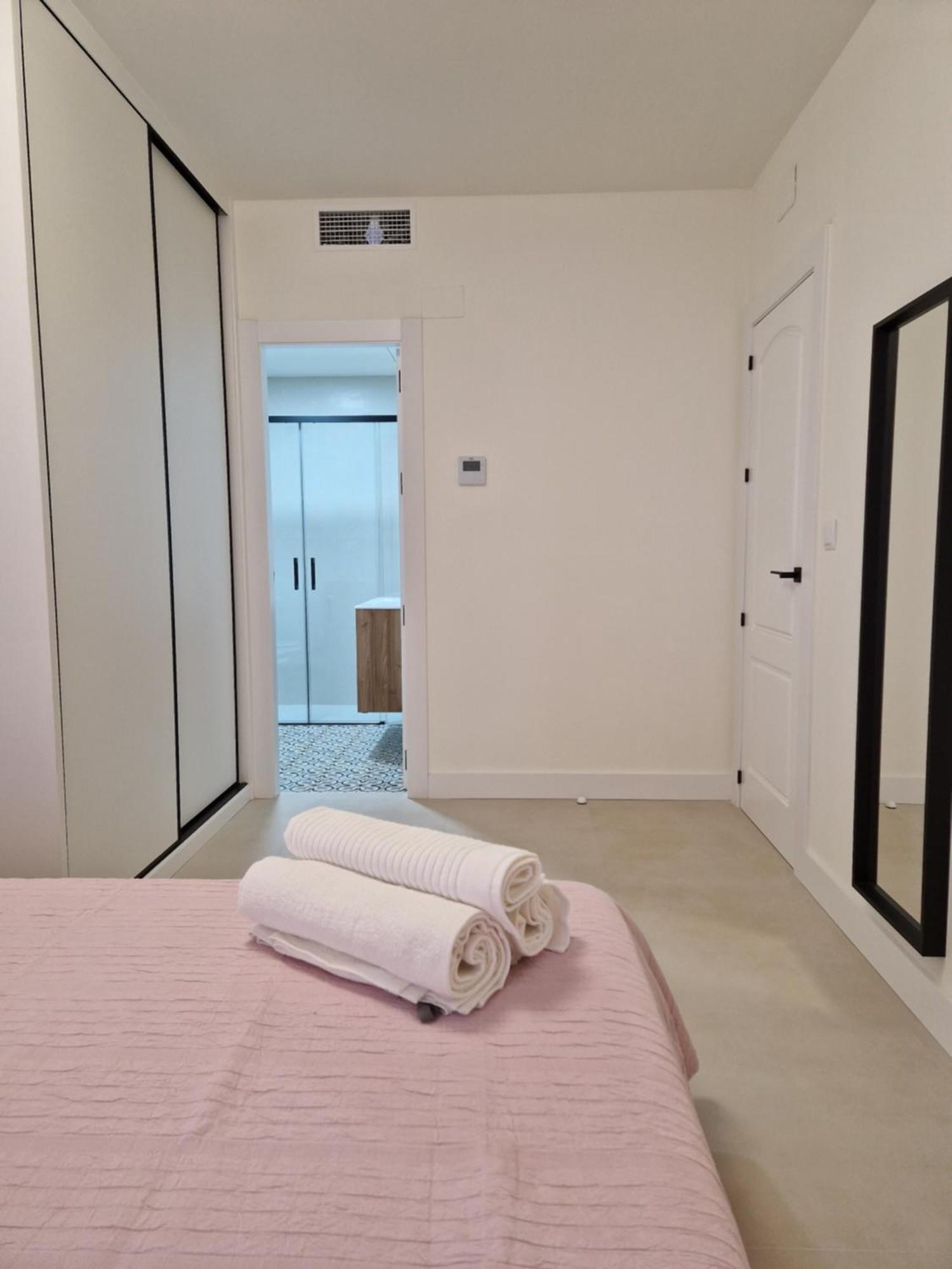 Apartamento V27 Baeza Zewnętrze zdjęcie