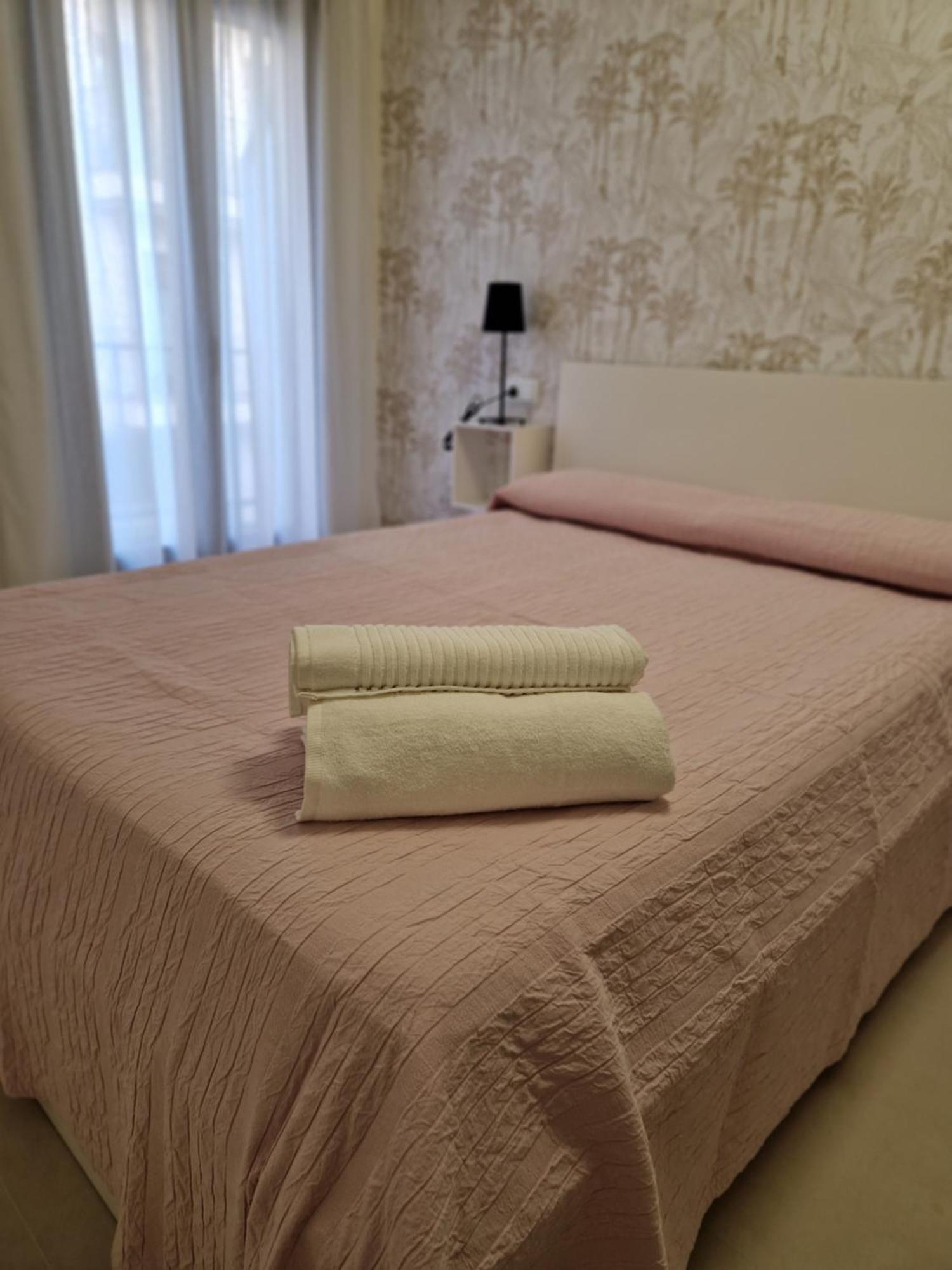 Apartamento V27 Baeza Zewnętrze zdjęcie